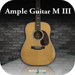 Ample Sound Ample Guitar M 4.1