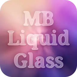 Aescripts MB Liquid Glass 1.2.0