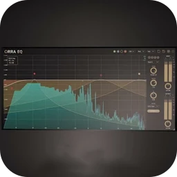 Orra Audio Orra EQ 1.3.0
