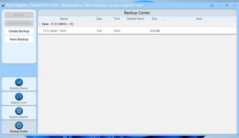 67aaedc7ca7b5-revo-registry-cleaner-pro-screenshot1