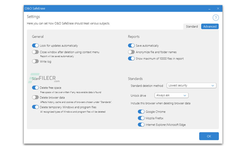 OO-SafeErase-Professional-Free-Download