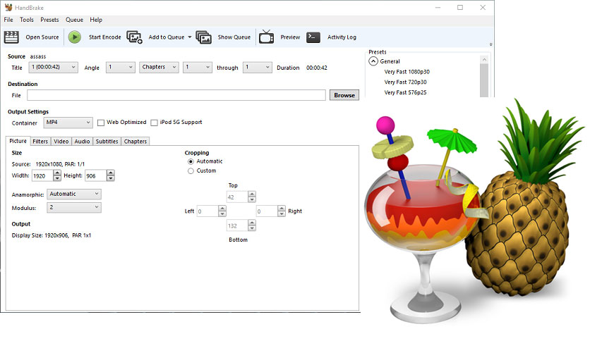 HandBrake-Free-Download