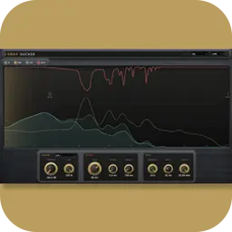 Orra Audio Orra Ducker 1.0.1
