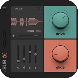 Iceberg Audio The Sub 1.5.3