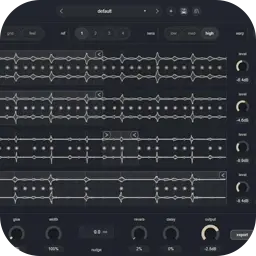 Basic Wavez Shake and Bake 1.0.1