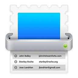 Maxprog eMail Extractor 3.9.2
