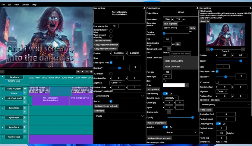 6826eaa03f5eb-matti-pulkkinen-lyric-video-studio-screenshot5