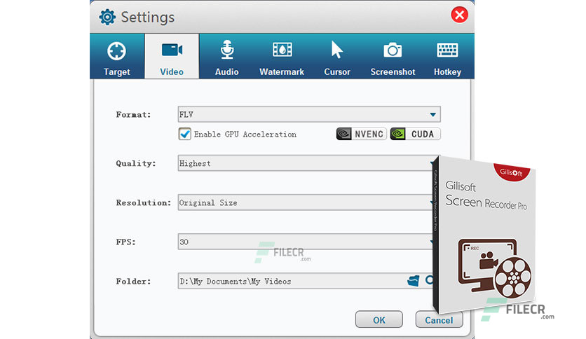 GiliSoft-Screen-Recorder-Free-Downlaod-1