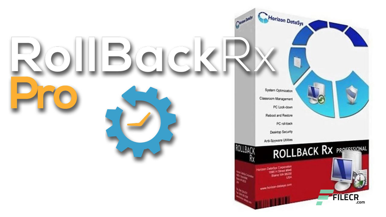 Rollback-Rx-Professional-11-Free-Download