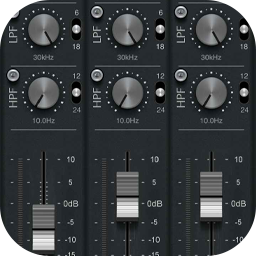 PSPaudioware PSP auralControl 1.3.0
