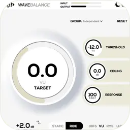 CodWaves WaveBalance 1.0.6