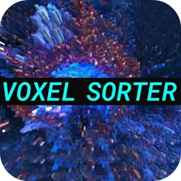 Aescripts Voxel Sorter 1.9.0