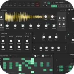 MAP Audio PAM 1.5.2