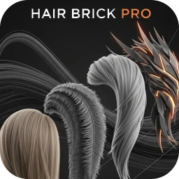 Superhive Market – Hair Brick Pro 2026.5.1