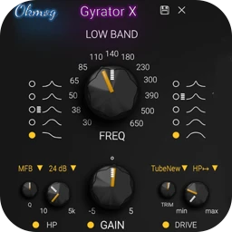 Okmog Gyrator X 2.0.5