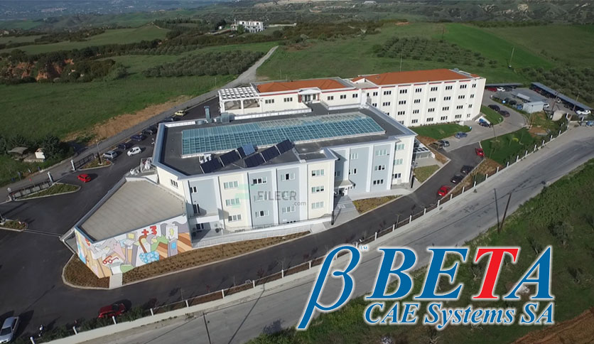 BETA-CAE-Systems-Free-Download