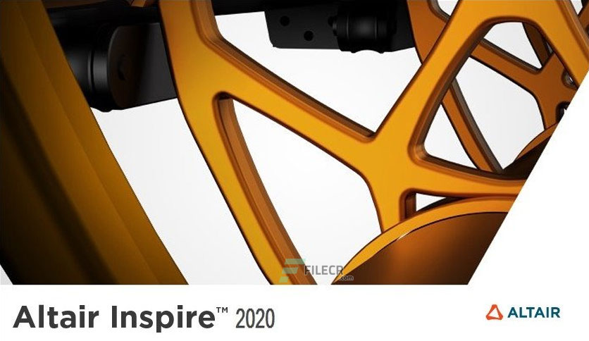 Altair-Inspire-2020-Free-Download