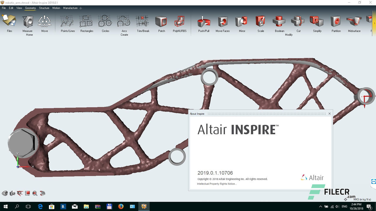 Altair-Inspire-2019-Free-Download