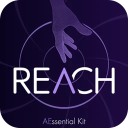 Aescripts REACH – AEssential Kit 3.0.17 For After Effects