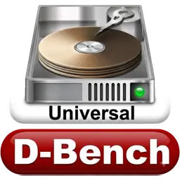 Ari Disk Benchmark 1.0