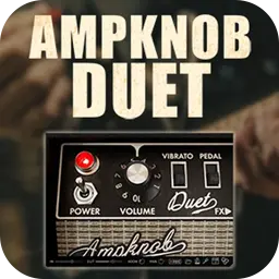 Bogren Digital Ampknob Duet 1.0.213