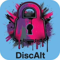 DiscAlt 0.1.17