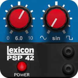 PSPaudioware Lexicon PSP42 v1.1.0