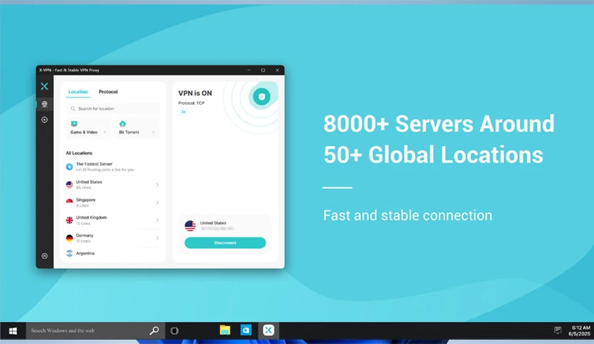 685e2a558ad2e-x-vpn-screenshot1