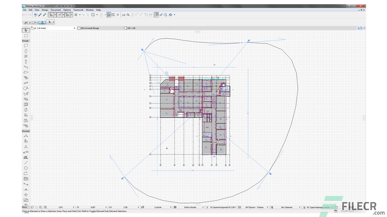 Scr4_Graphisoft-Archicad_free-download