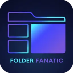 Aescripts Folder Fanatic 1.0.1