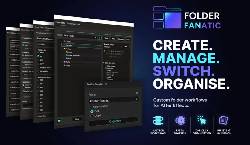 6a435e5296a20-aescripts-folder-fanatic-FeatureImage