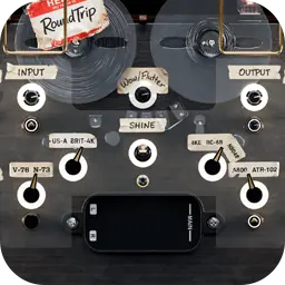 Audioloom Tokyo Speirs RoundTrip 1.0.0