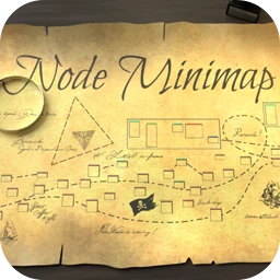Superhive Market – Node Minimap 1.0.5