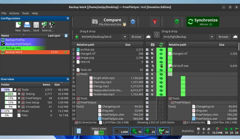 6889b8091fee5-freefilesync-donation-edition-screenshot2