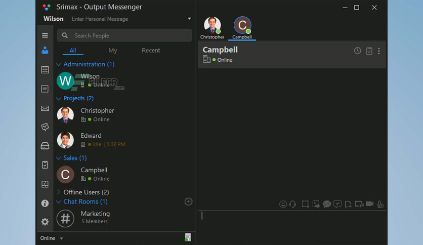 output-messenger-server-free-download-01