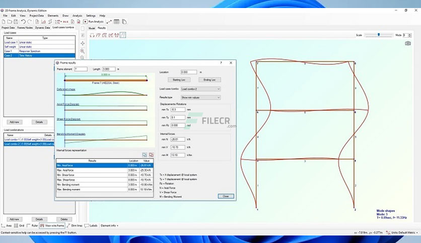 engissol-2d-frame-analysis-dynamic-edition-free-download-02