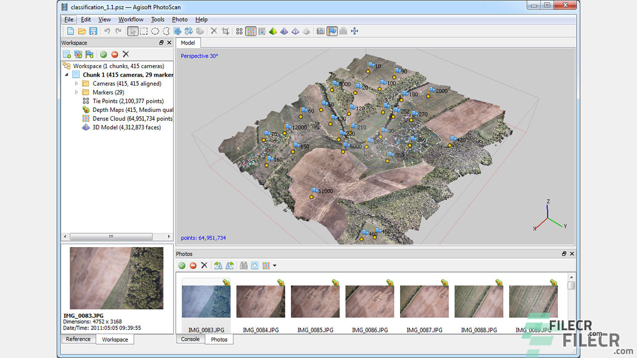 Scr1_Agisoft-PhotoScan-Professional_Free-download