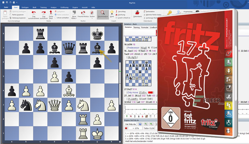 Fritz-17-Free-Download