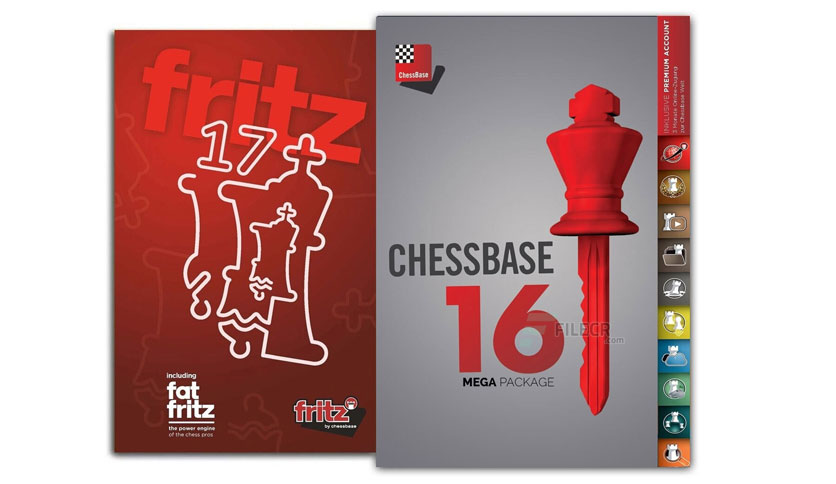 ChessBase-16-Free-Download