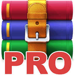WinRAR Professional 7.23