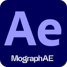 Aescripts MographAE 1.7 for After Effects