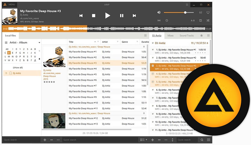 aimp-player-for-pc-free-download