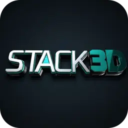 Aescripts STACK3D 1.0