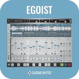 Sugar Bytes Egoist 1.6.4