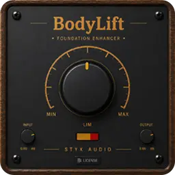 Audioloom Styx Audio BodyLift 1.0.8