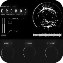 Audioloom HydraTek Erebos 1.0.7