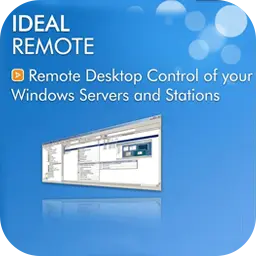 Pointdev Ideal Remote 26.8