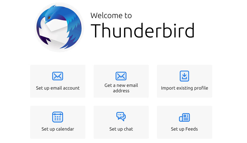 Mozilla-Thunderbird-free-download