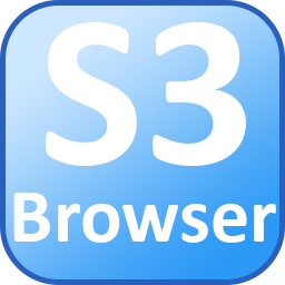 NetSDK Software S3 Browser Pro 13.3.5