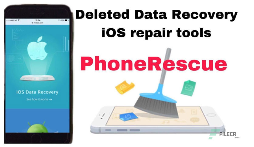 PhoneRescue-for-iOS-Free-Download